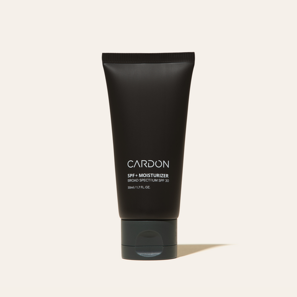 Daily SPF + Moisturizer