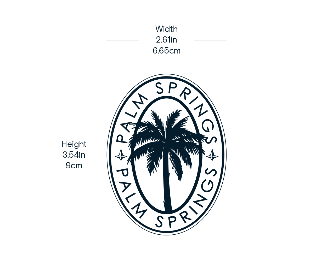 Globe-Trotter-Palm-Springs-Leather-Travel-Sticker-Specification-2023