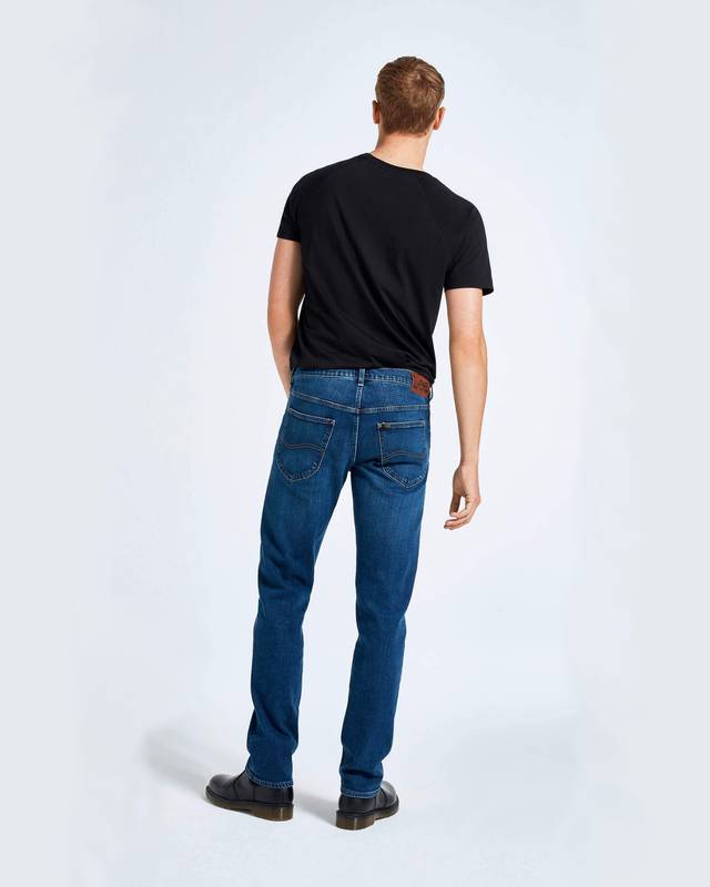 lee brooklyn straight classic regular