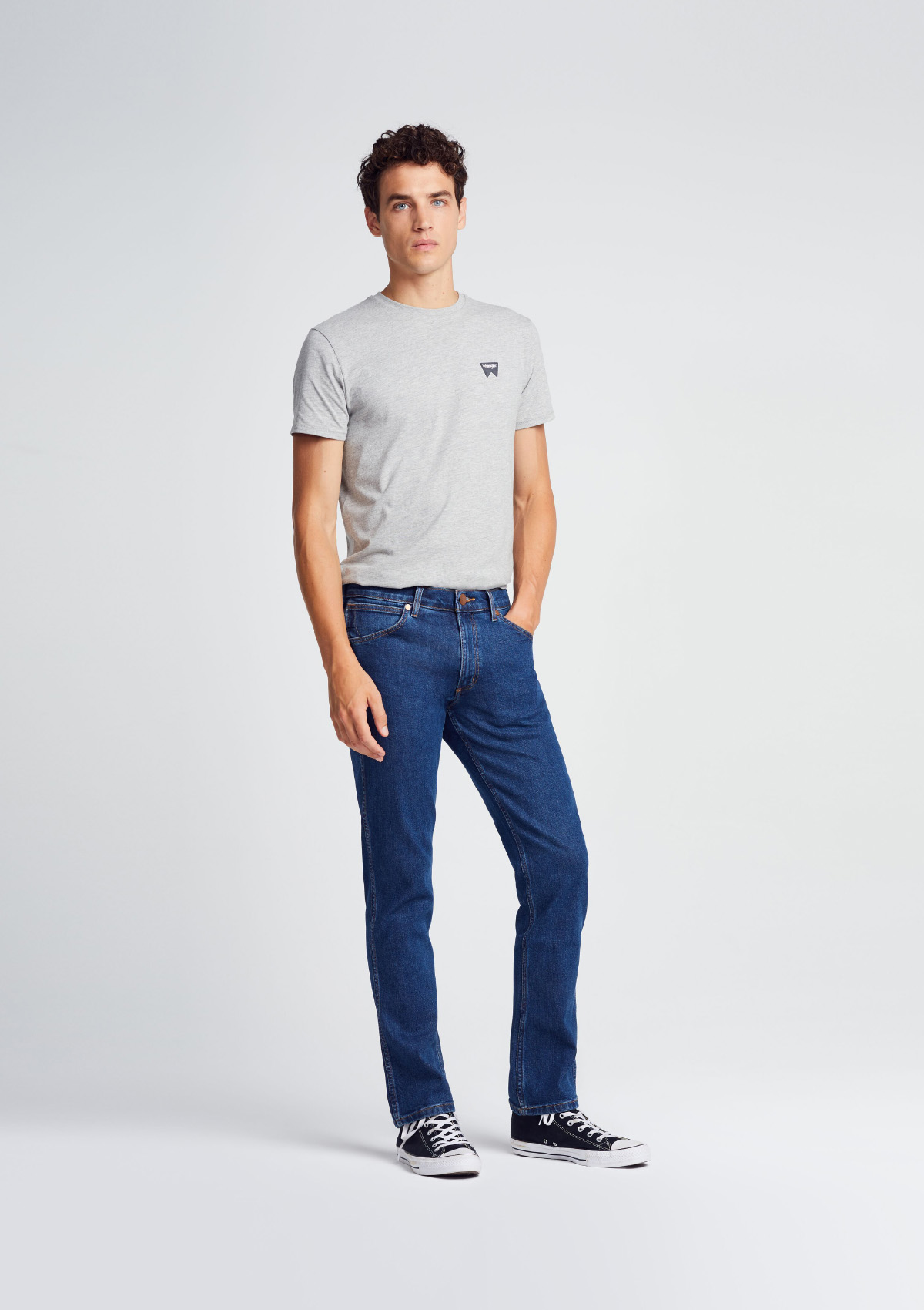 Wrangler fit hot sale guide