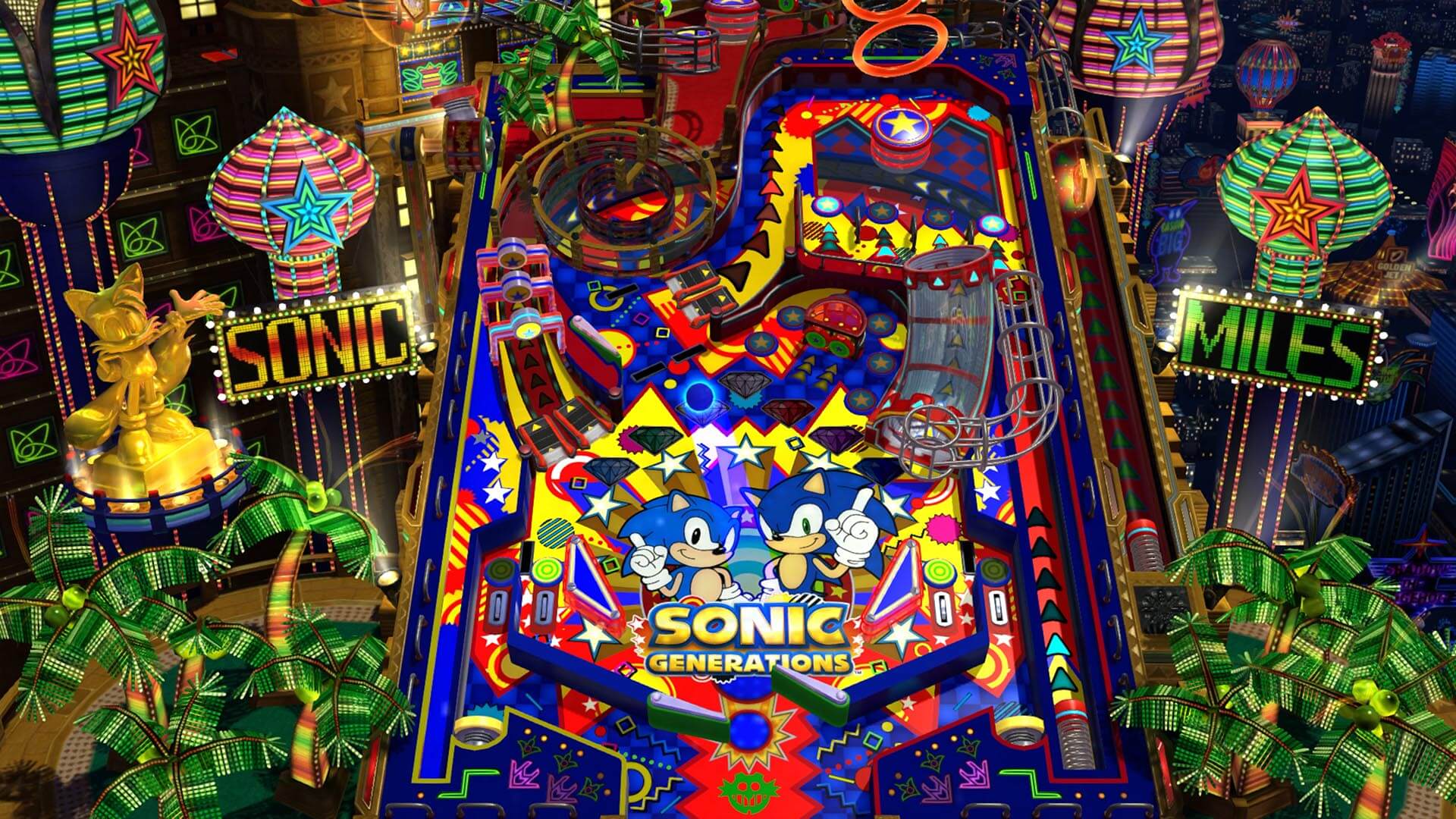 SONIC X SHADOW GENERATIONS Review: A Remastered Classic with a New Twist