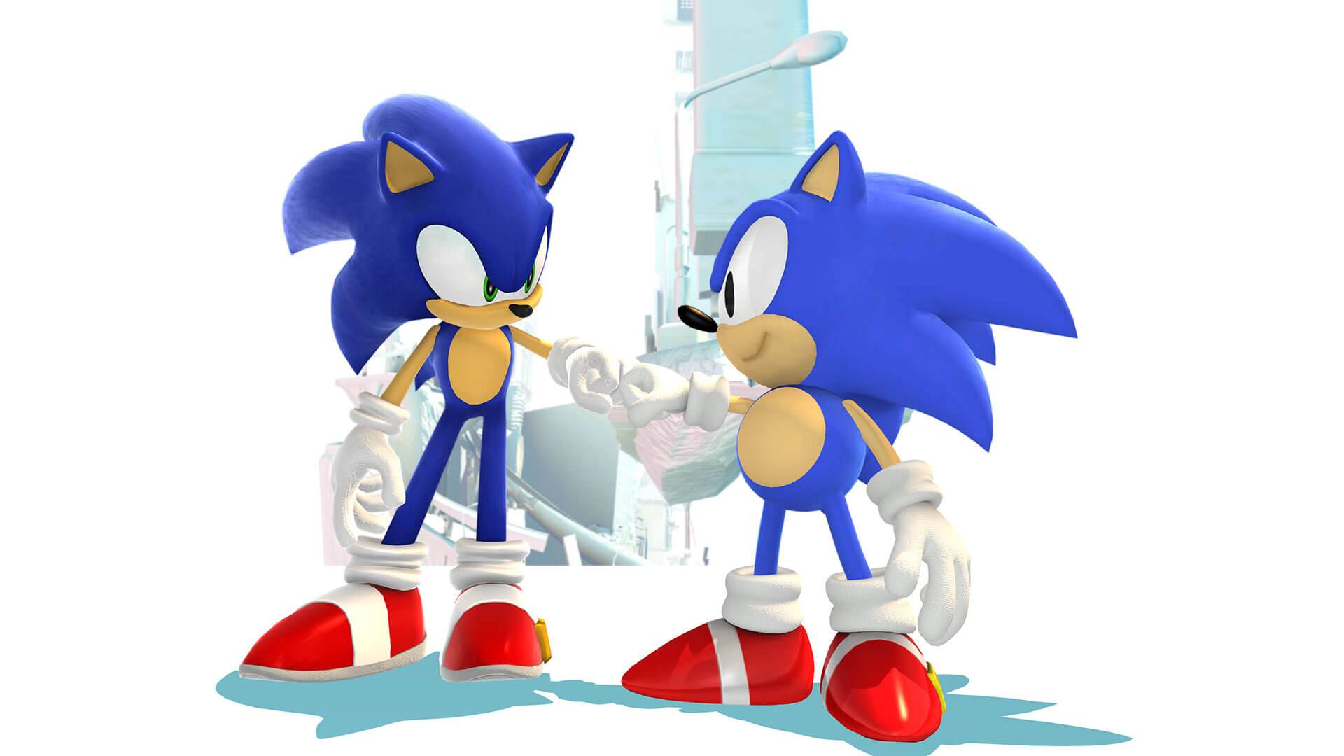 SONIC X SHADOW GENERATIONS Collector s Edition PC Limited Run Games Sonic X Shadow Generations Collector S Edition Pc Limited Run Games