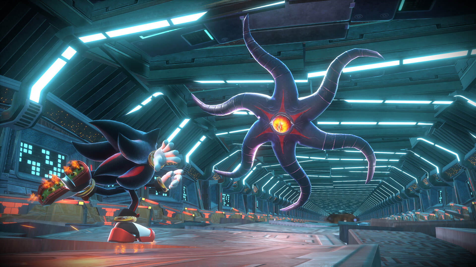 SONIC X SHADOW GENERATIONS Collector's Edition (PC) – Limited Run