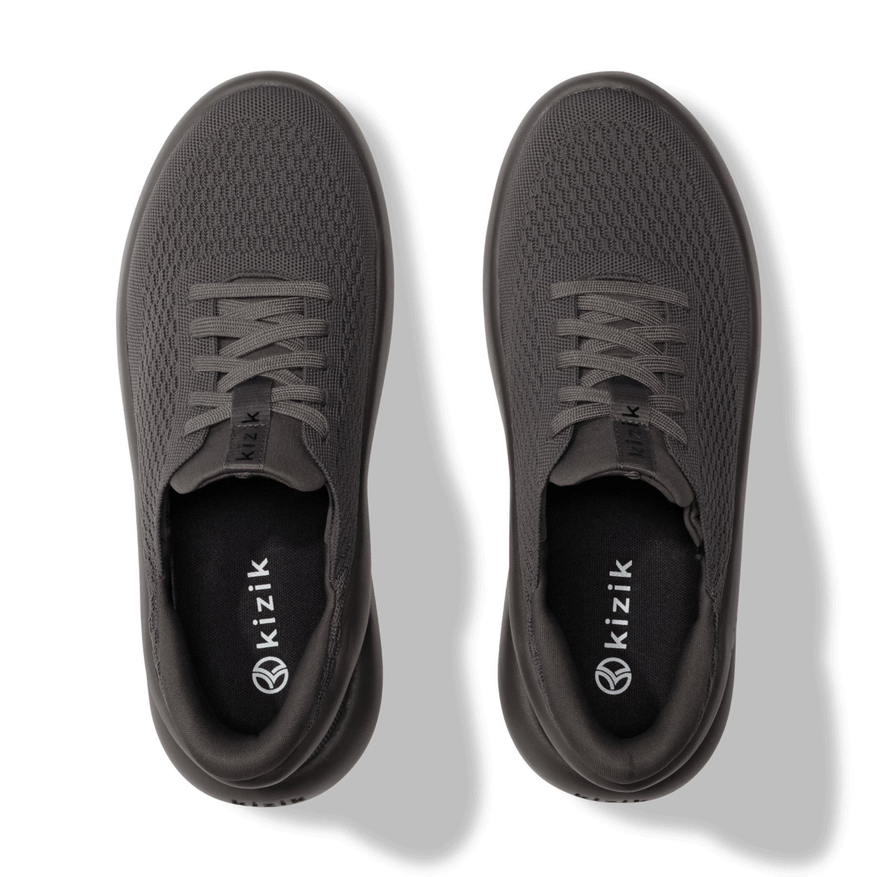 Women s Roamer Graphite Kizik