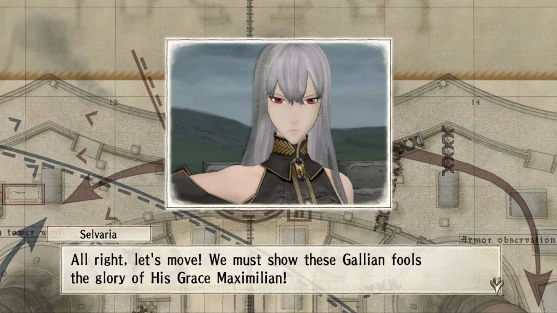 Valkyria Chronicles Remastered Scores A Limited Run Switch Release Pre Orders Live Valkyria Chronicles Remastered Scores A Limited Run Switch Release Pre Orders Live