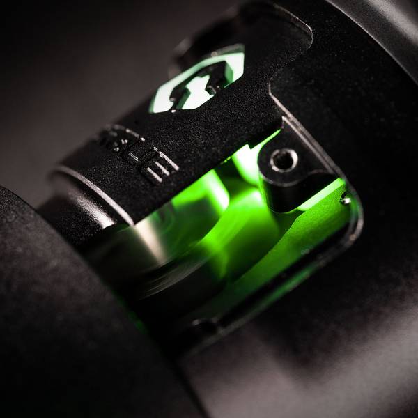 Critical Torque Wireless Tattoo Pen Machine 14 The Torque Pen Machine features Precision Strike Technology