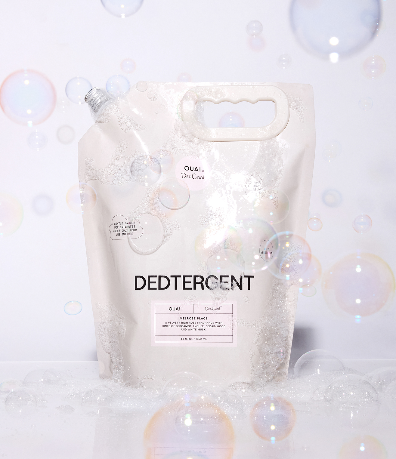 Melrose Place Dedtergent Refill