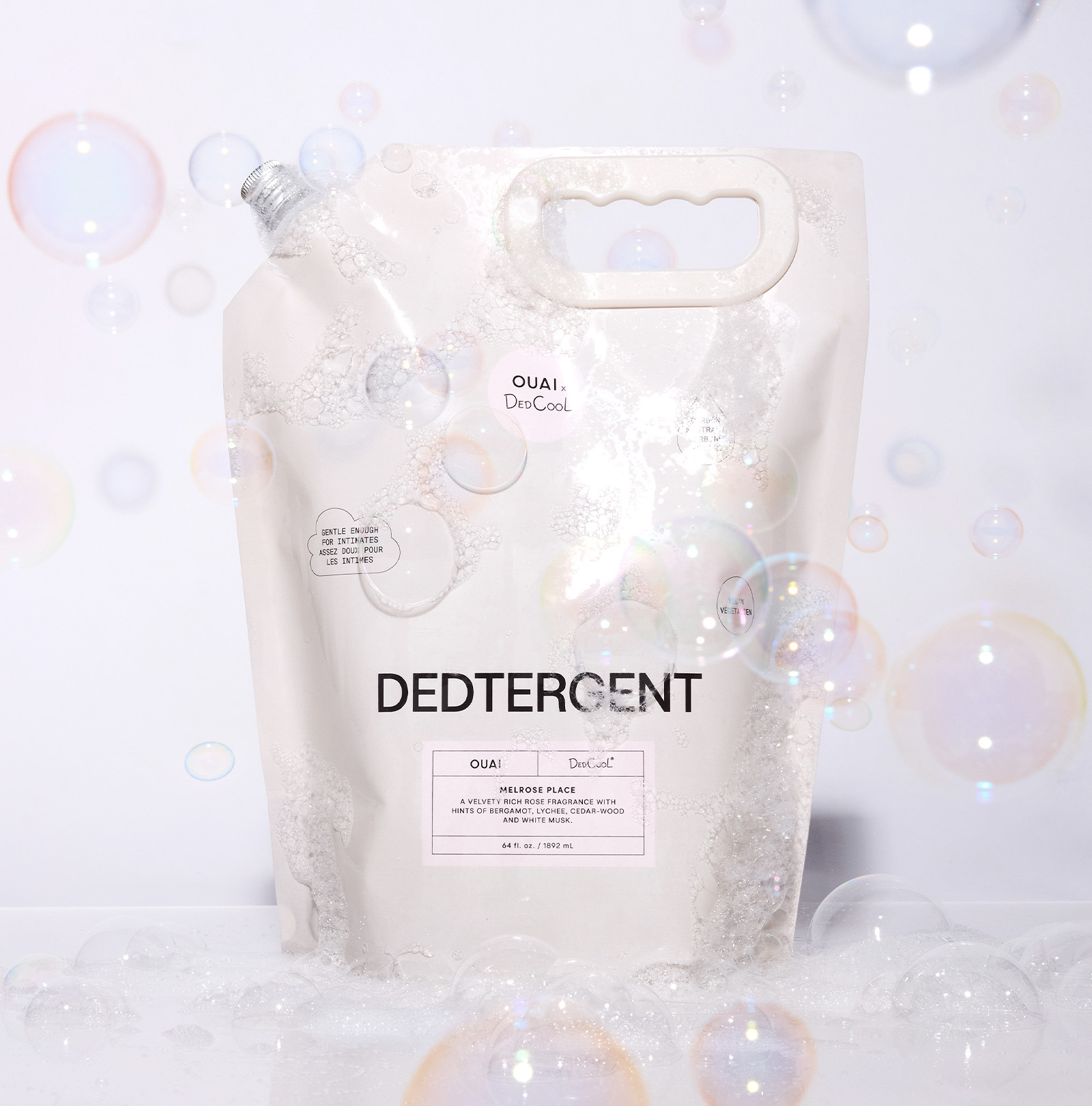 Melrose Place Dedtergent Refill