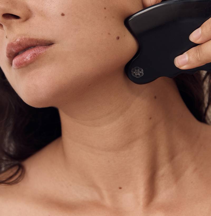 YIN Gua Sha