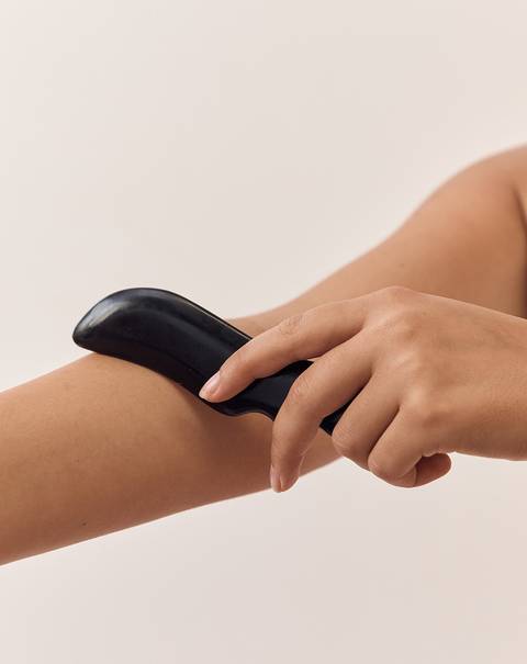 YANG Gua Sha
