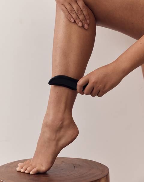 YANG Gua Sha