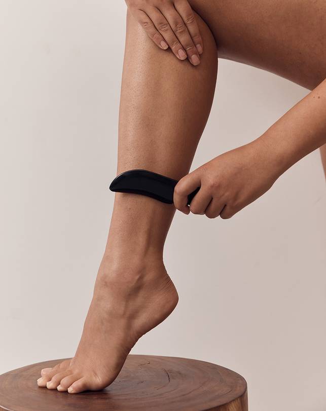 YANG Gua Sha