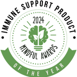 mindful awards 2024 recipient