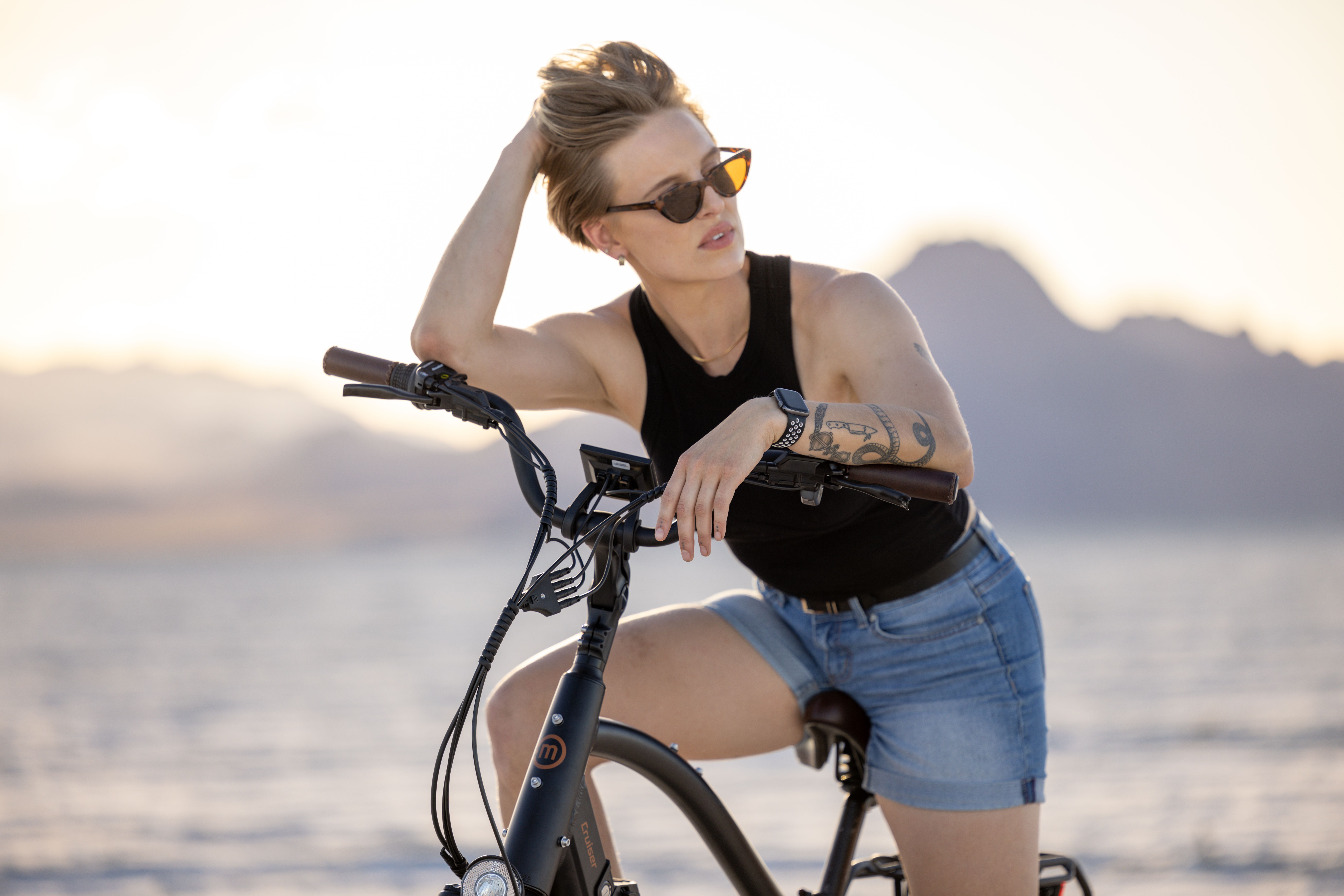 Motorcycle Riders Best Women's Cruiser Bike 2020 Magnum