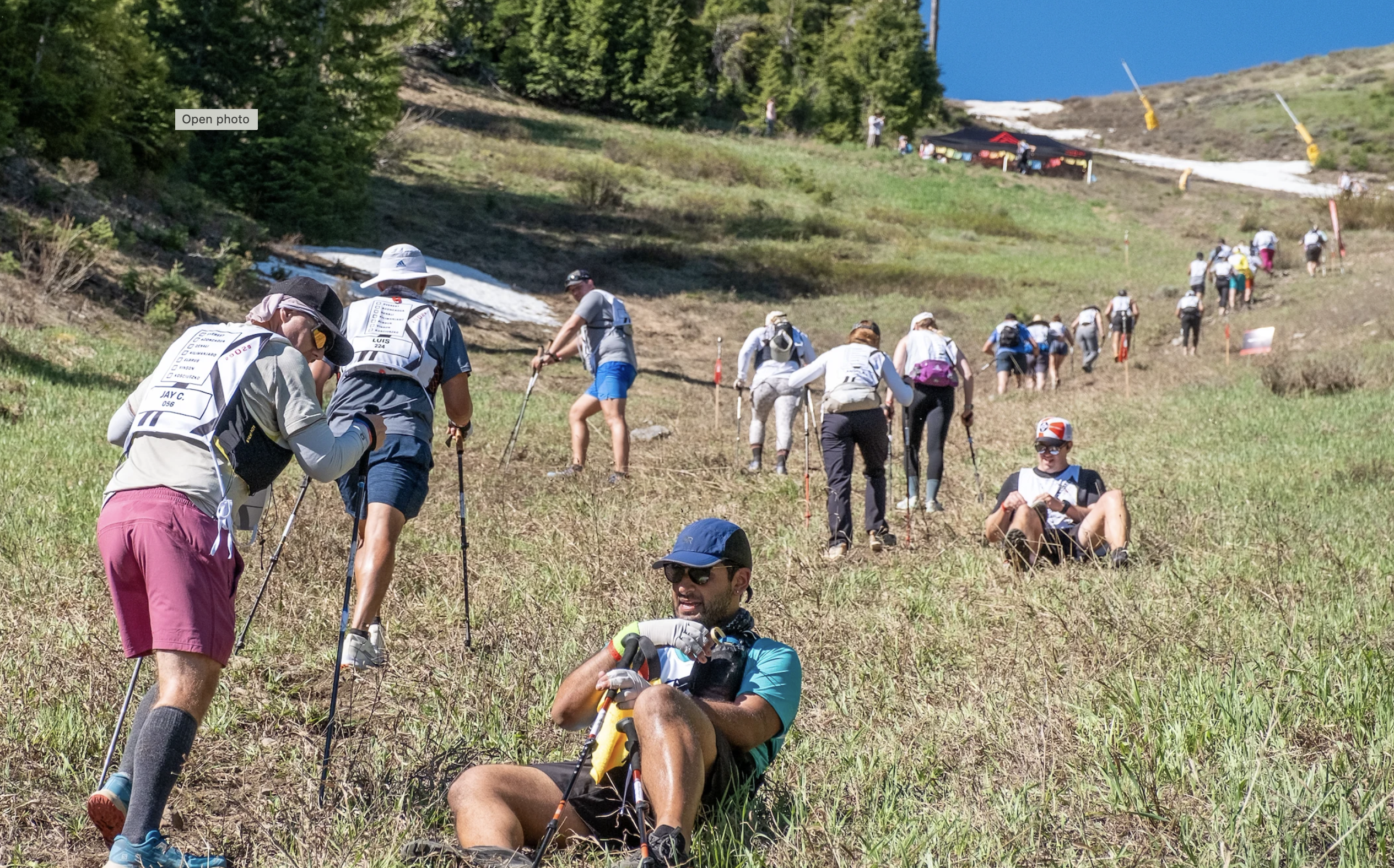 Sun Valley 2024 Recap