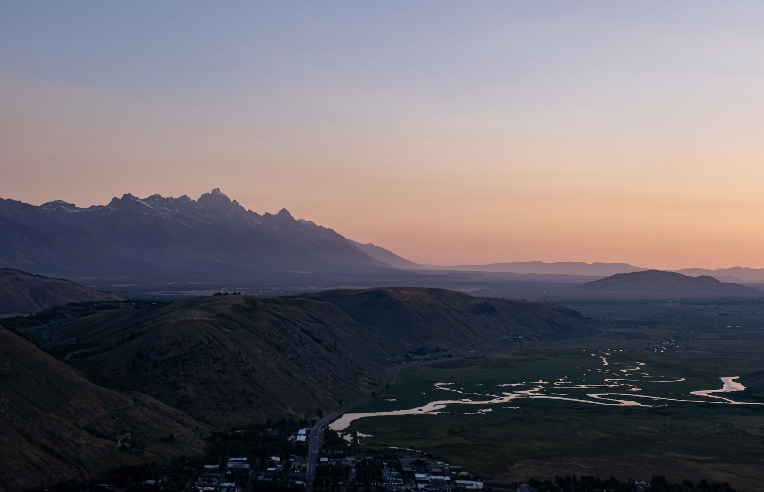 Jackson Hole 2024 Recap