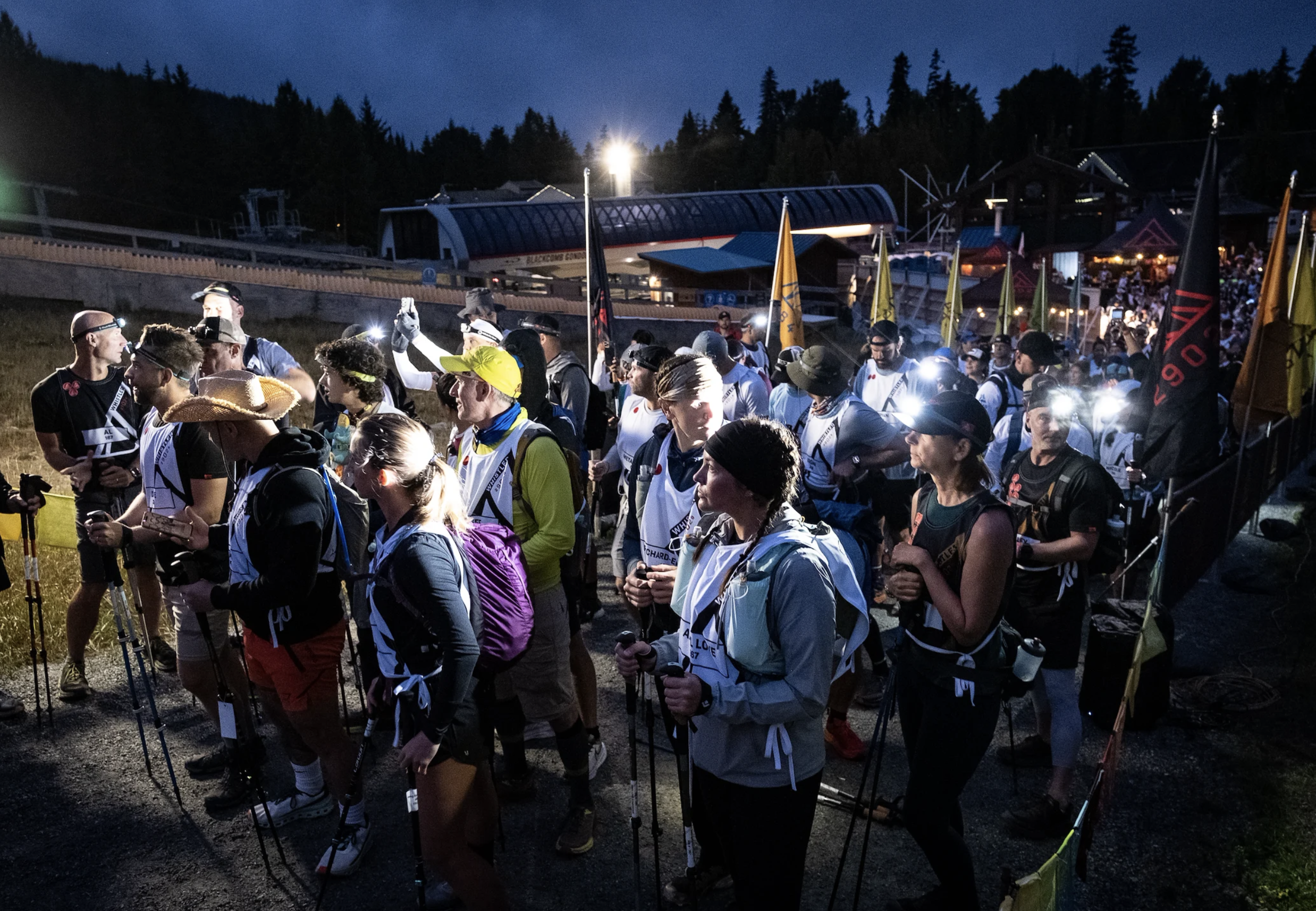 Whistler 2024 Recap