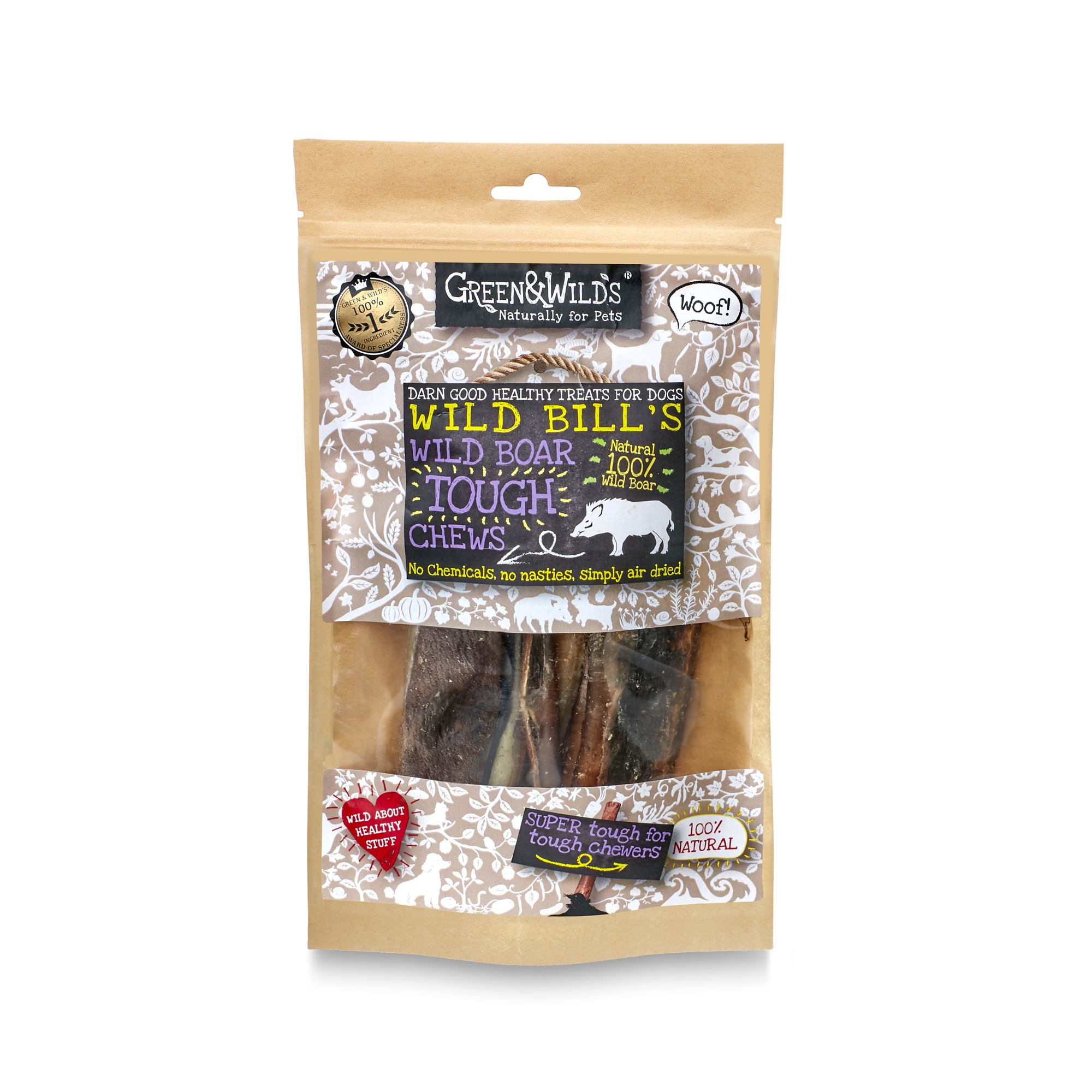 308-Wild-Boar-Tough-Chews-160g