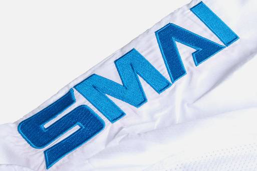WKF Reversible Karate Uniform - 6oz Premium Kumite Gi - Inazuma RX