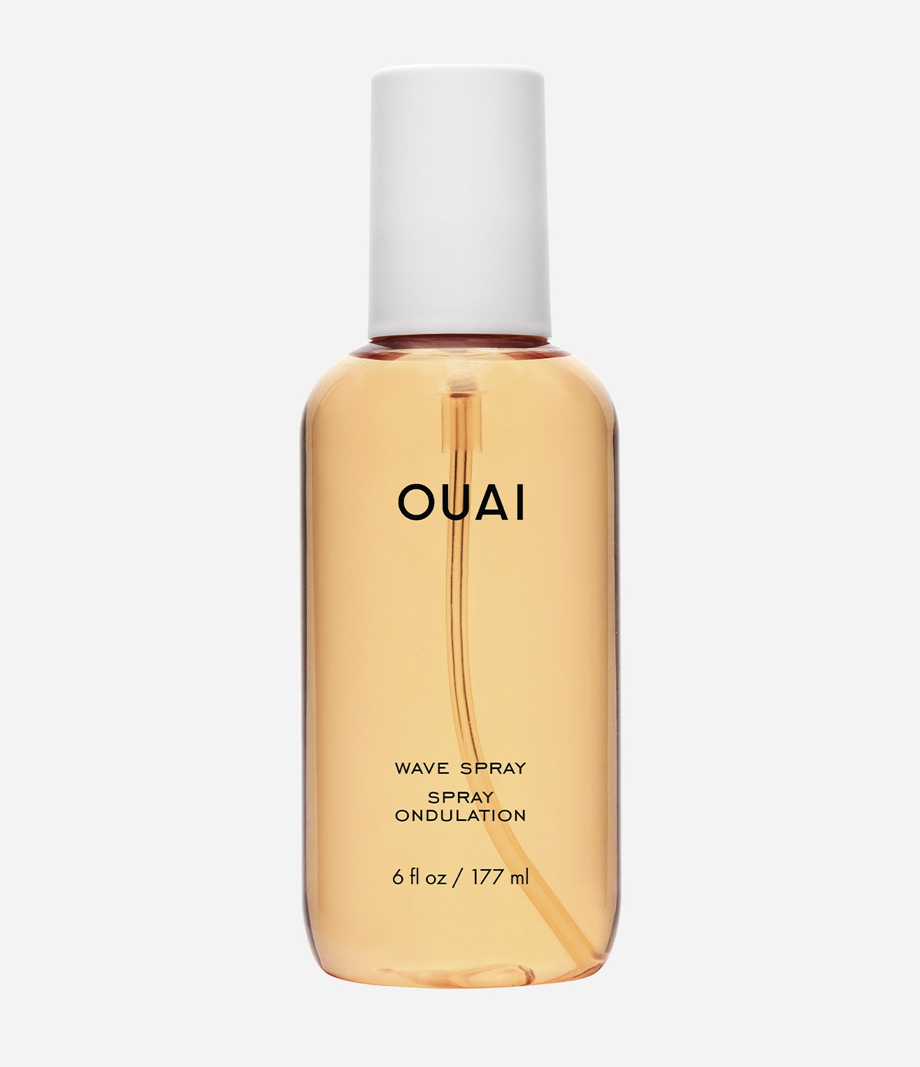 正規代理店 Wave Spray OUAI – スタイリング剤
