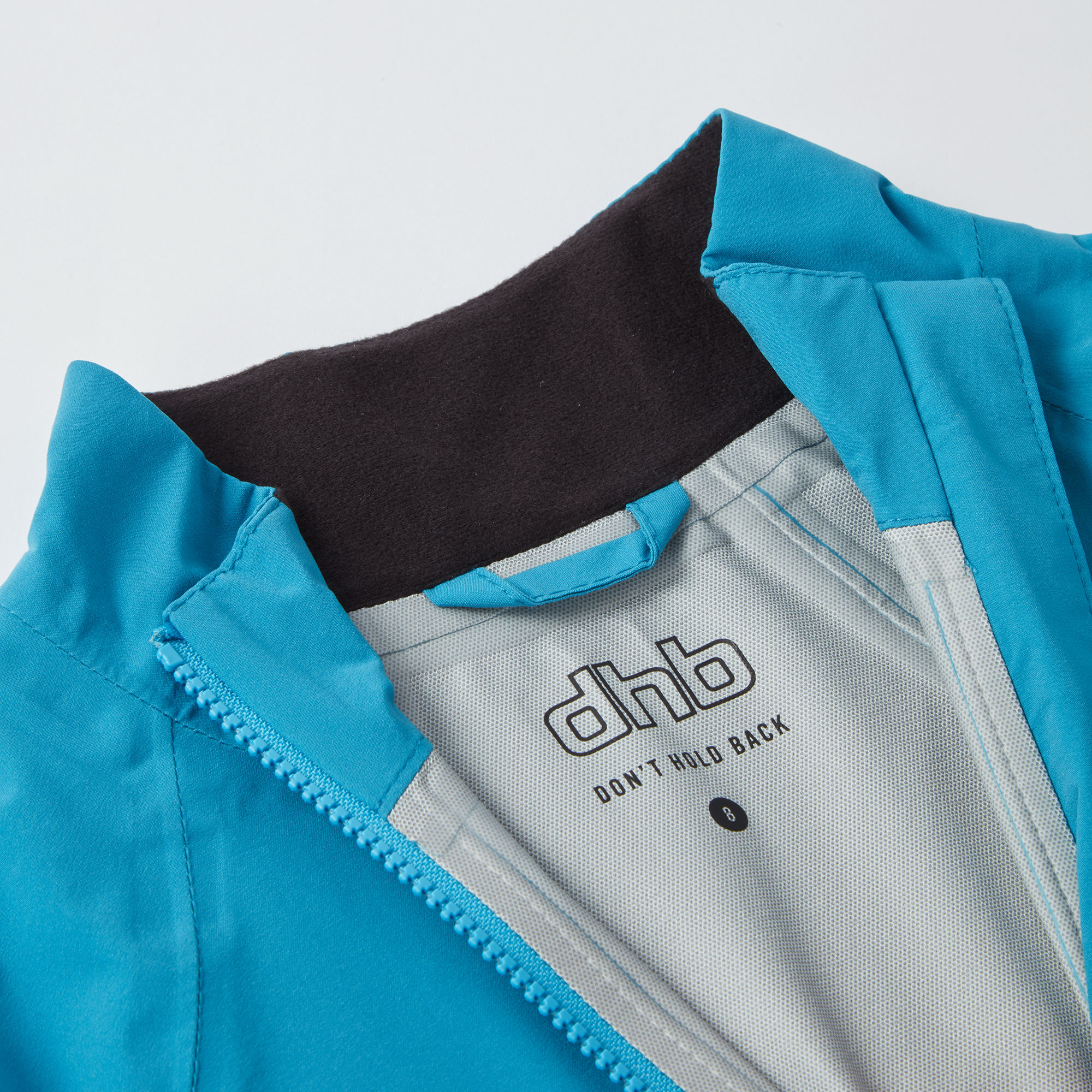 Dhb rain outlet jacket