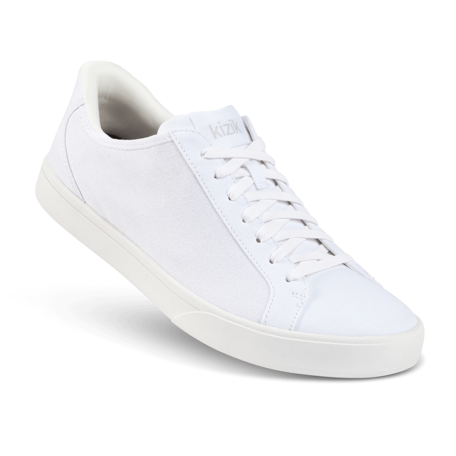 Women's cloudfoam daily qt sales clean shoes  white/purple/grey