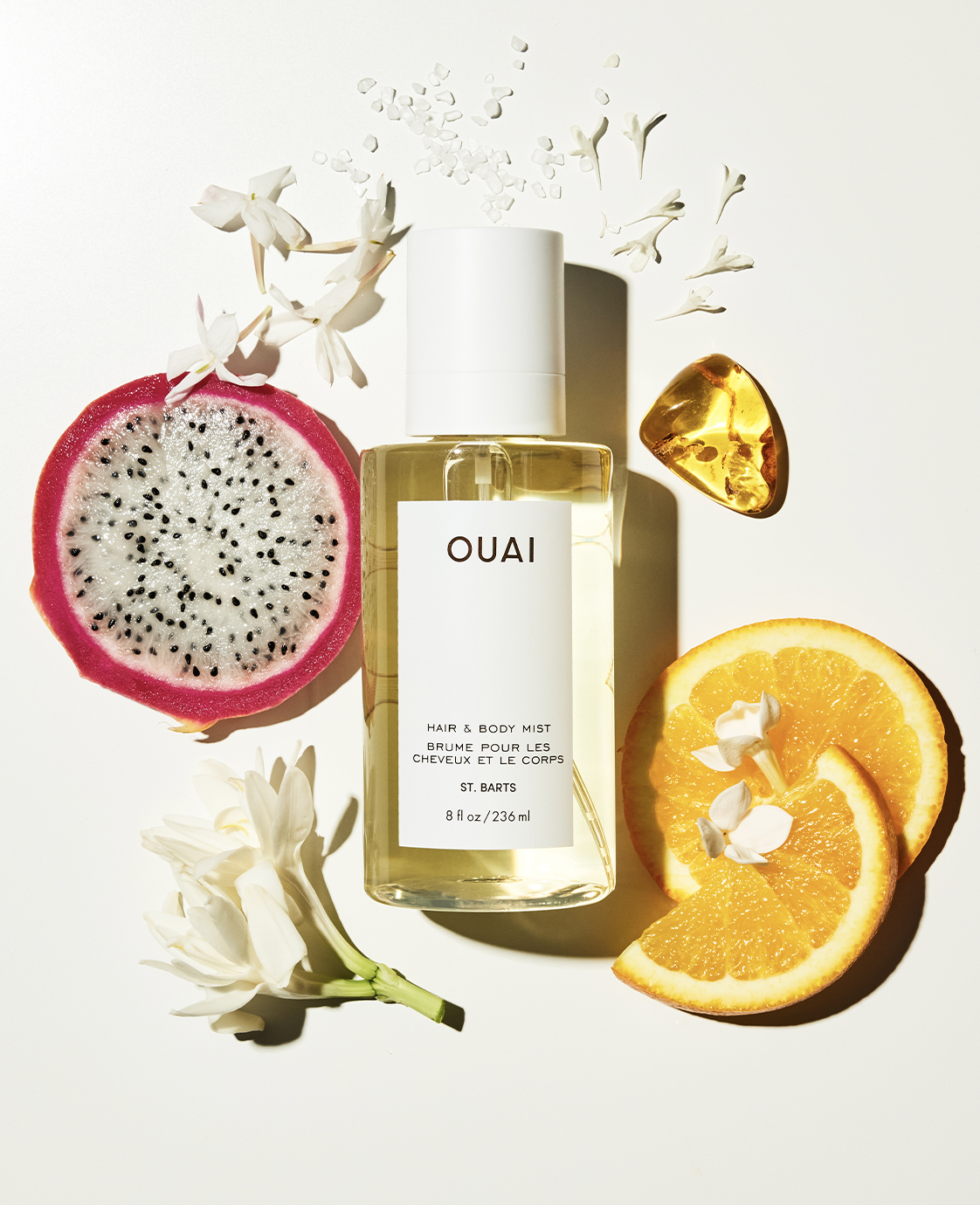 Hair and Body Mist St. Barts Scent OUAI