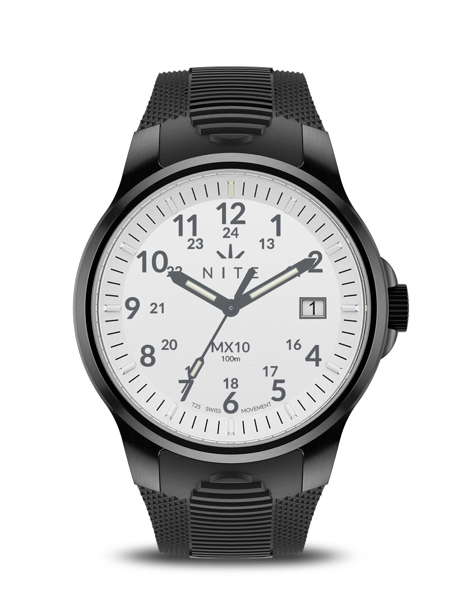 Nite watches 2025 military discount