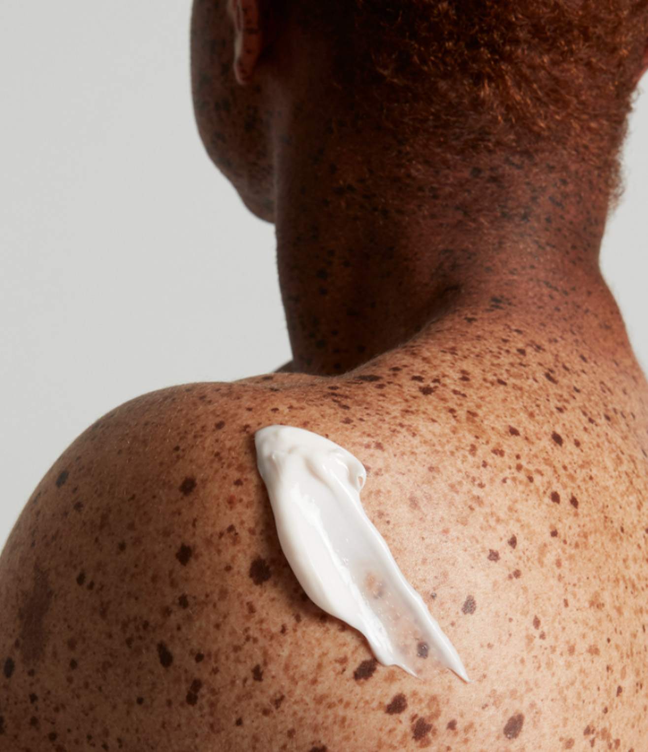 Melrose Place Body Crème Travel