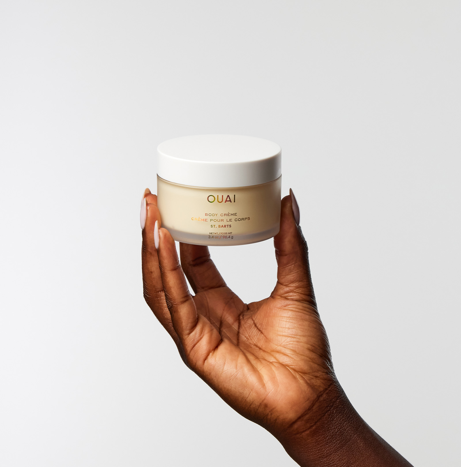 Body Crème Travel - St. Barts Scent