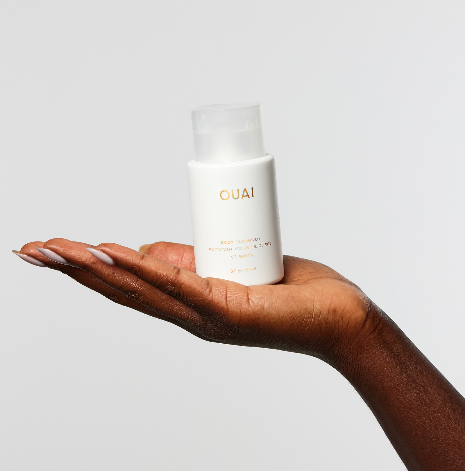 Body Cleanser Travel - St. Barts Scent