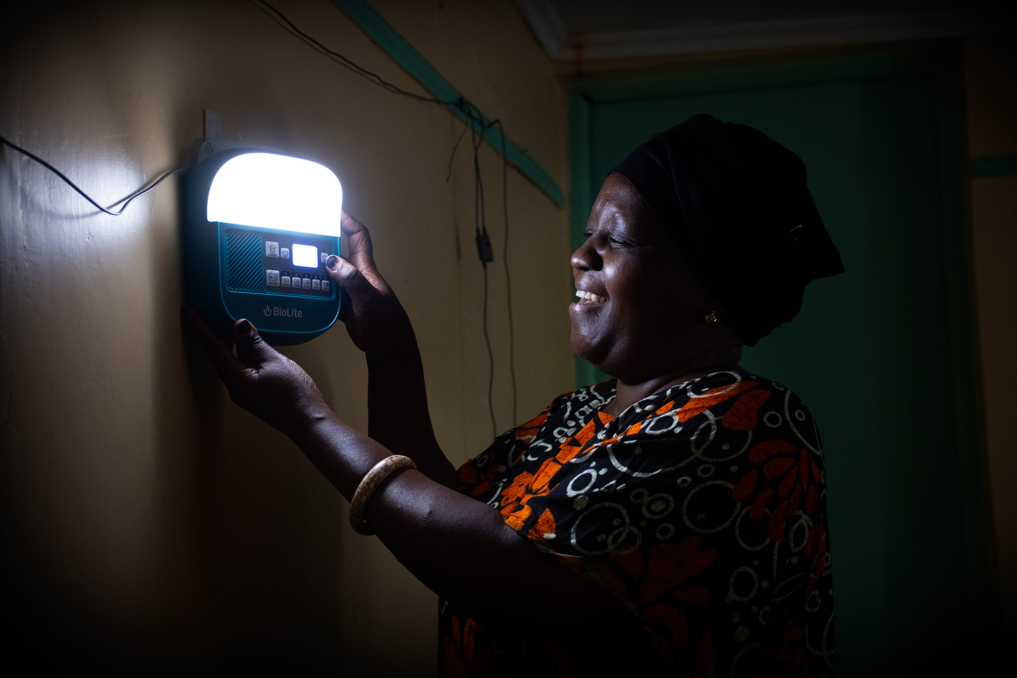 Image illustrating An Essential Energy Crossover