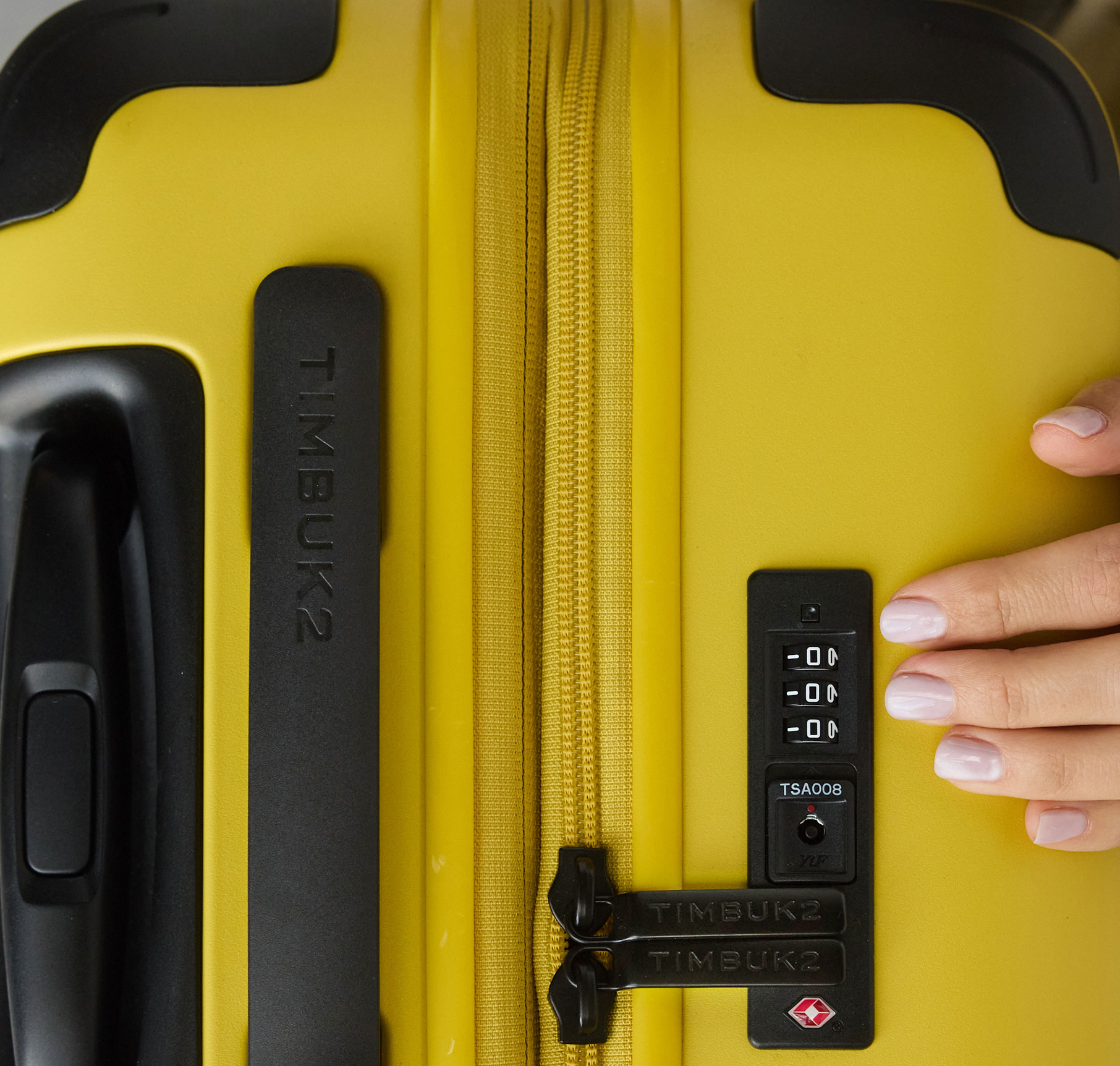 FreeStyle Carry-On Plus – Timbuk2