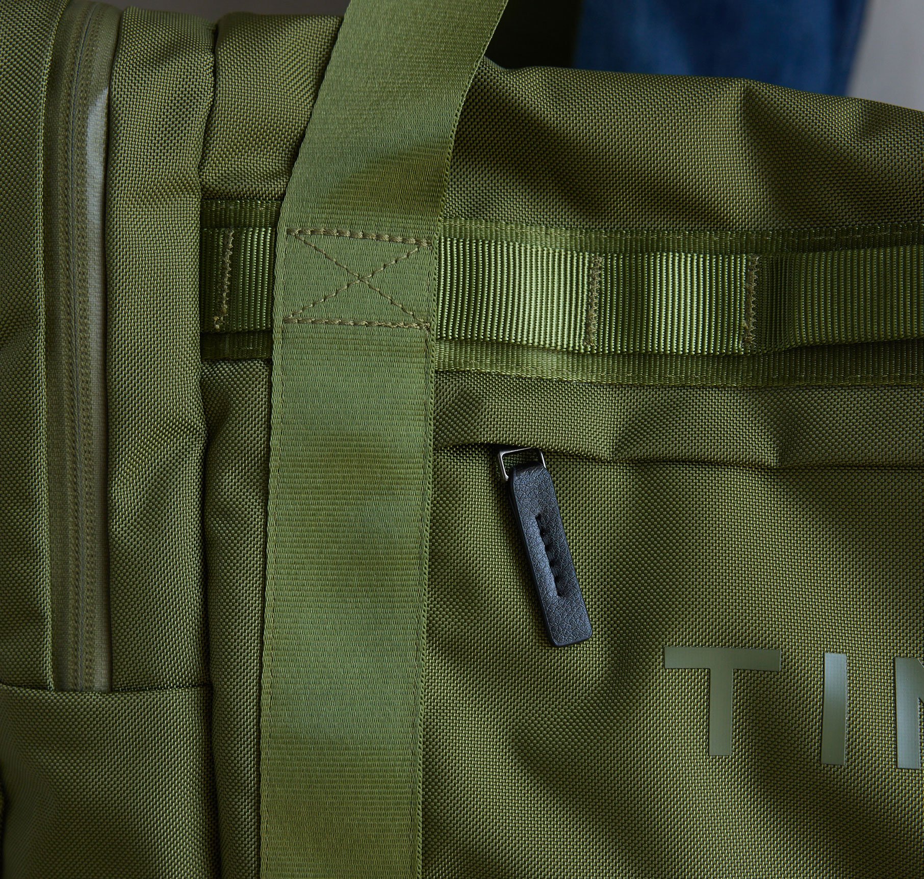 Long Haul Duffel – Timbuk2