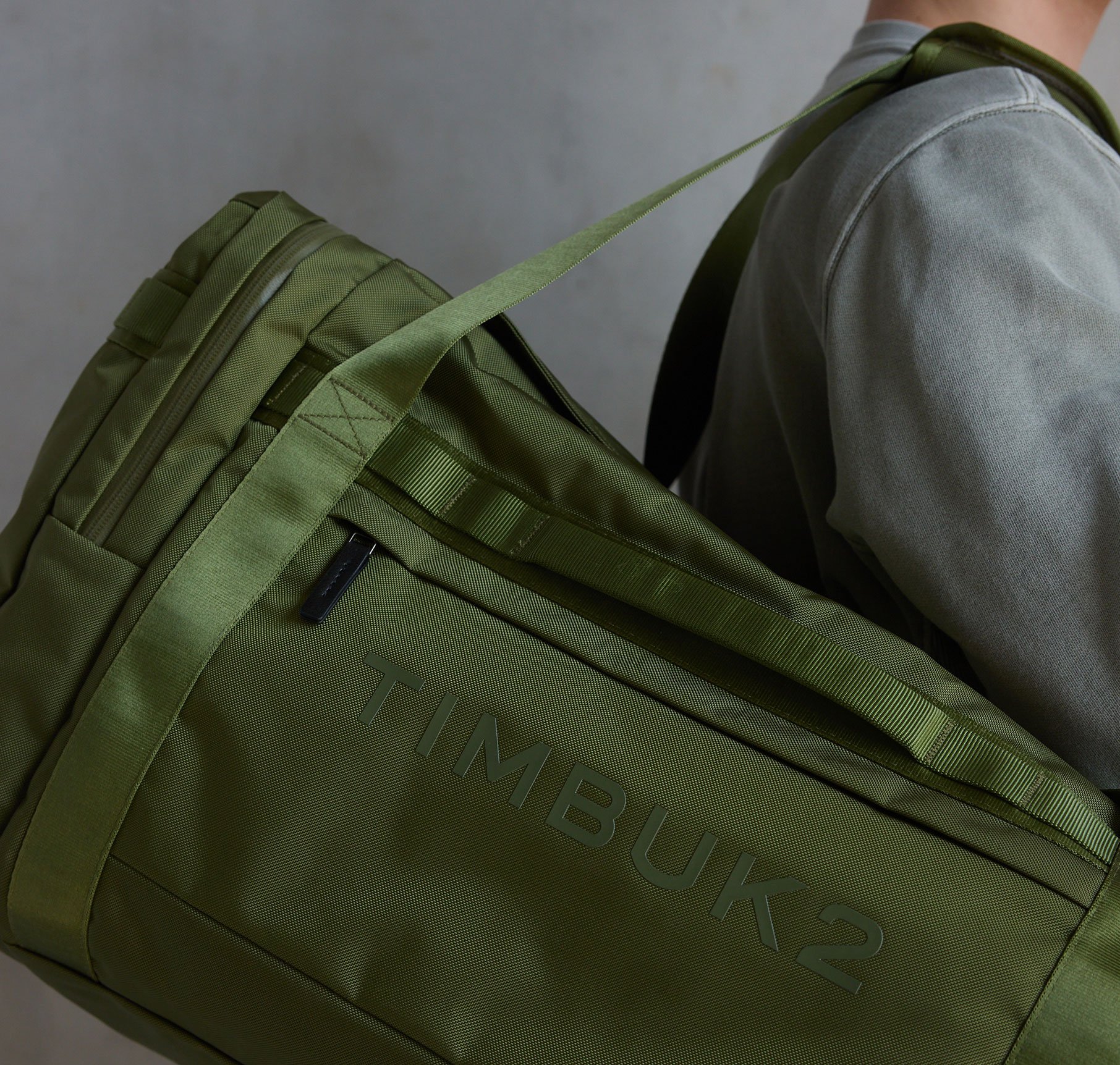 Long Haul Duffel – Timbuk2