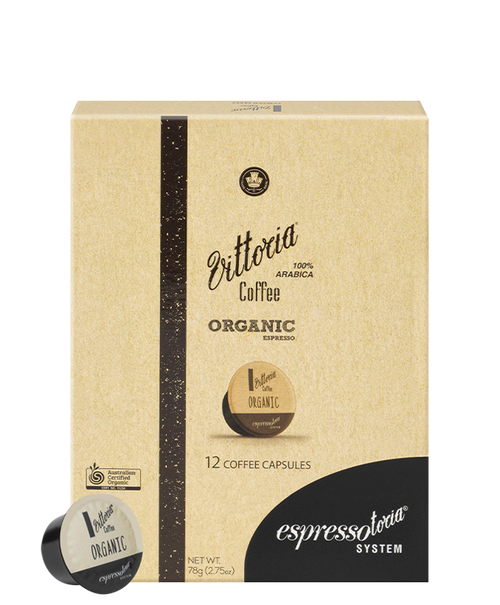 Espressotoria review clearance