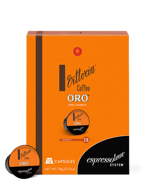Espresso Supreme Specialty Coffee Beans