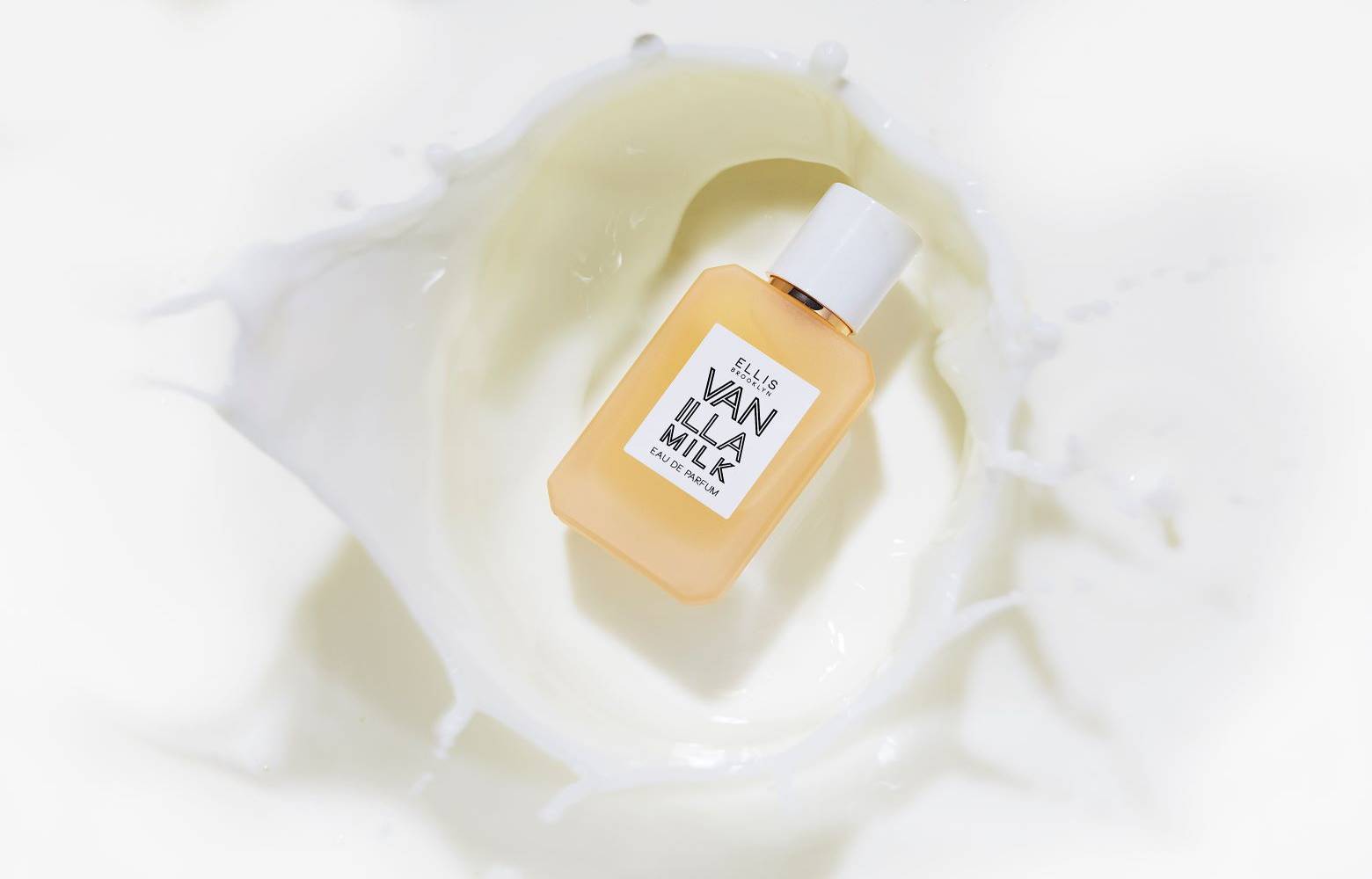 VANILLA MILK Eau de Parfum – Credo