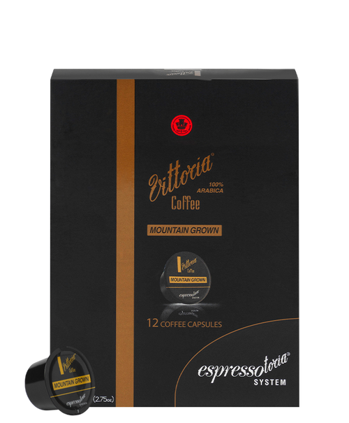 Espressotoria capsules compatible online
