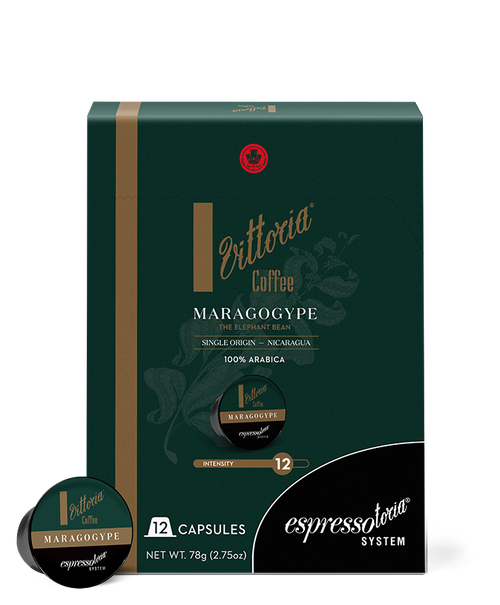 Decaffeinated Blend