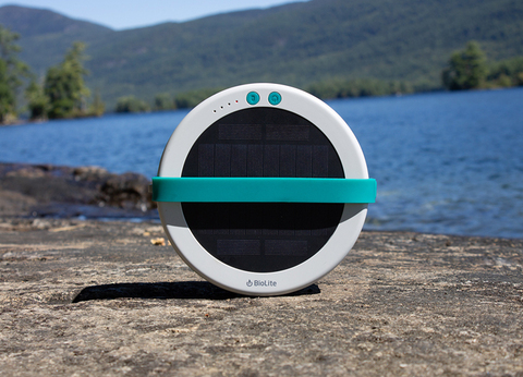 Perfectly portable