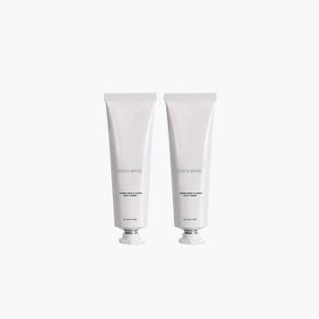 Travel Body Cream Duo