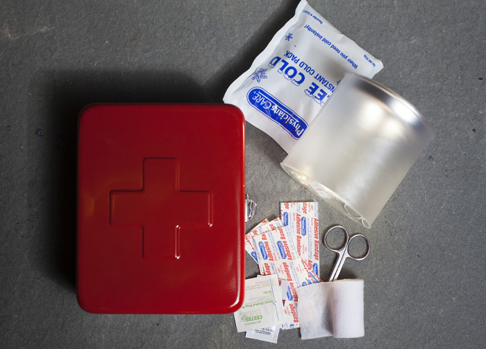 Emergency Ready