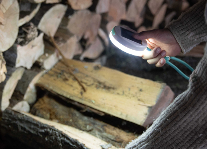 Long lasting and reliable light