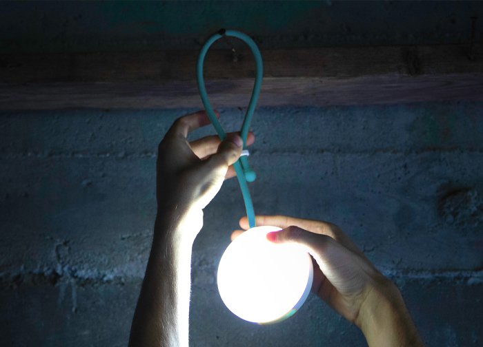 Multipurpose Lantern