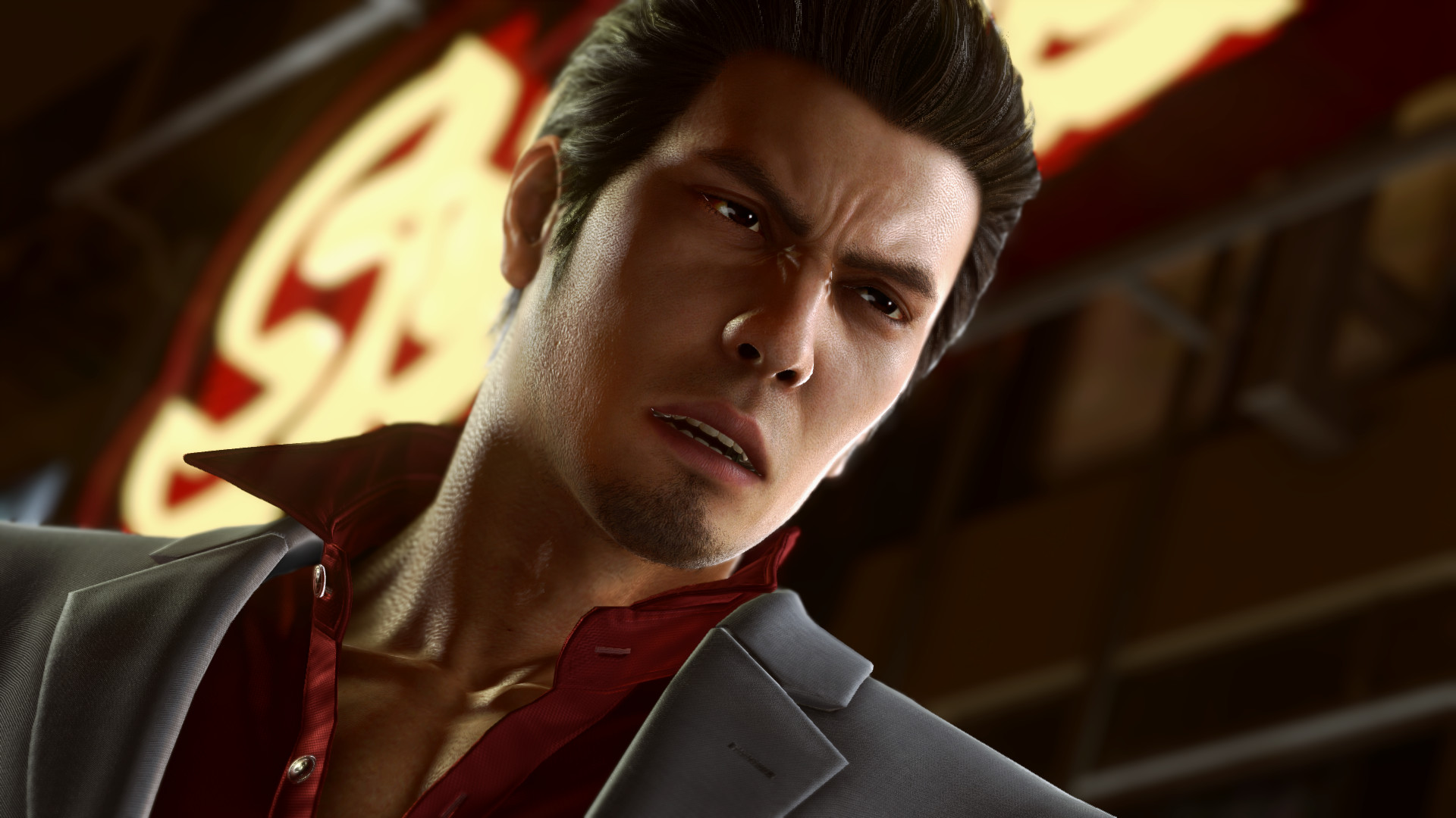 Yakuza Kiwami 2 Standard Edition (PS4, Xbox) – Limited Run Games