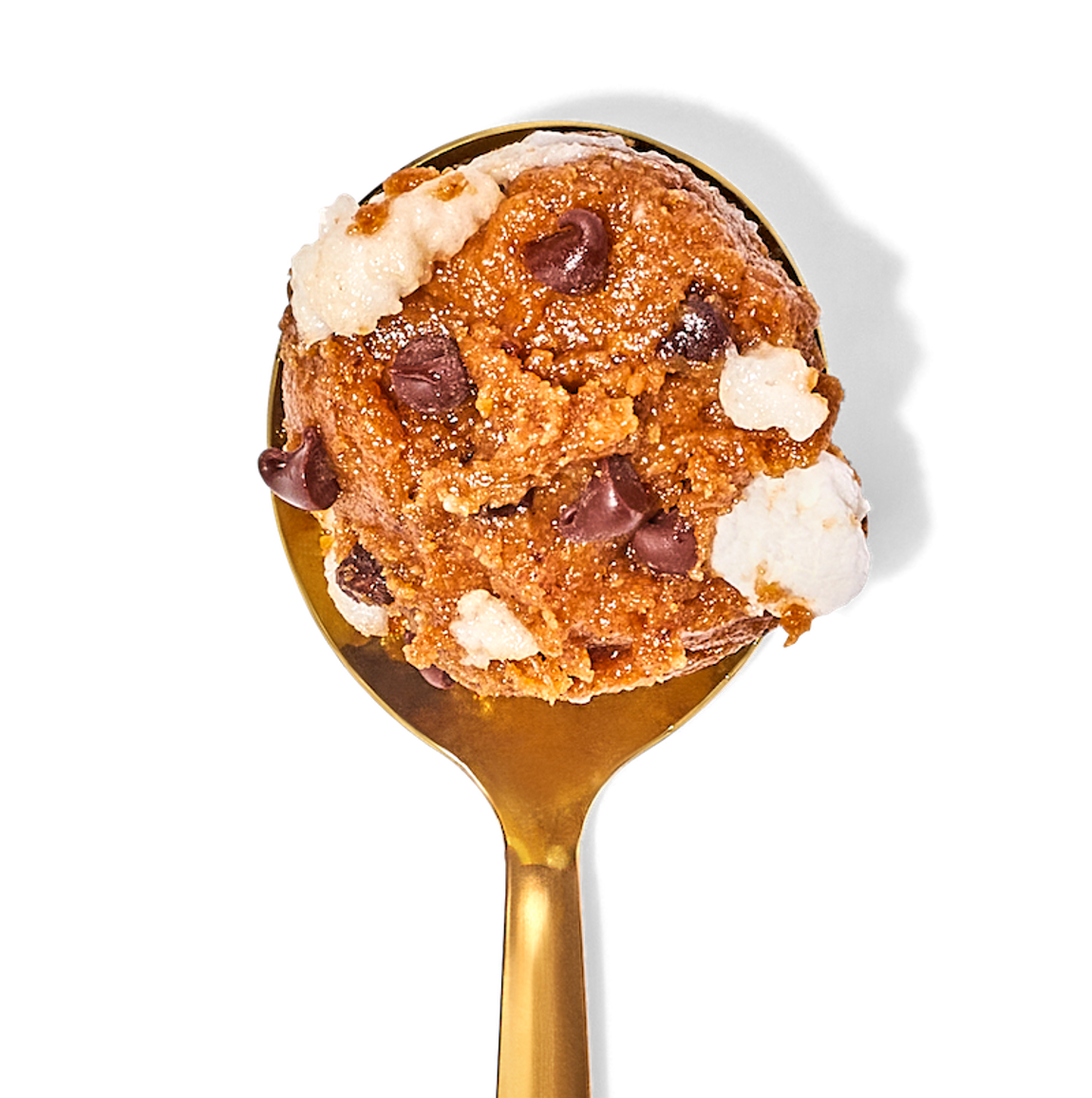 Cookie Dough Scoop - S'mores