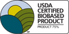 USDA Shampoo & Body Wash