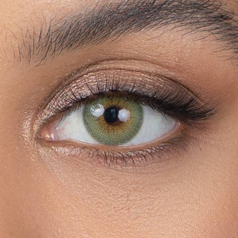 Aloe Green (3-Month)