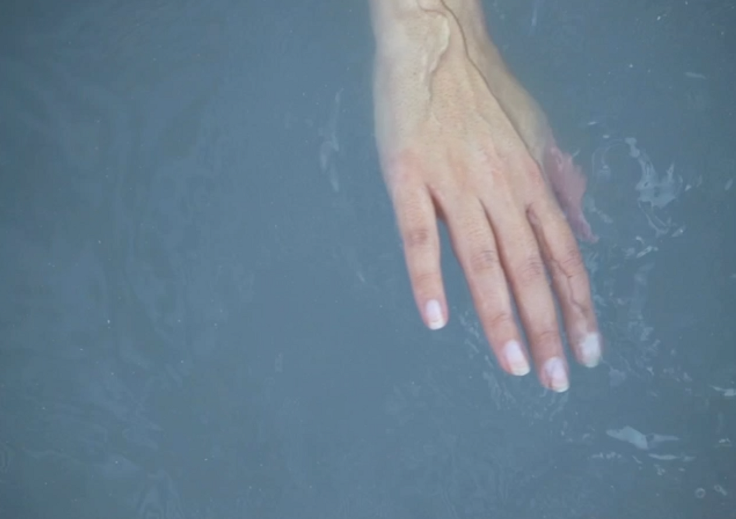 Restorative Floral Bath